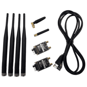 RFD900x-US Modem Bundle