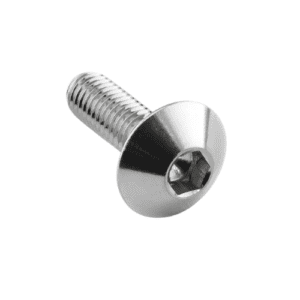 M5 x 16 Dome Head Screw