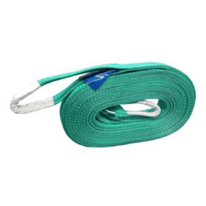 Polyester Safety Belt, 50 mm x 2 M
