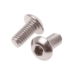 Hexagon Socket Button Head Screw M4 x 8