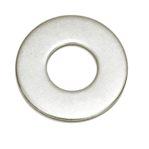 Flat Washer M8, SS304