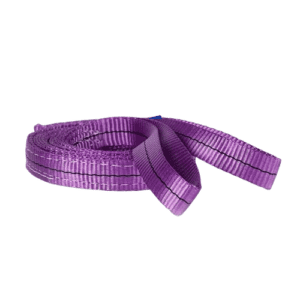 Nylon Safety Belt, 1 M