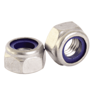 Lock Nut 5 mm
