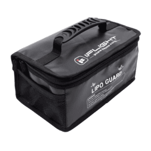 iFlight LiPo Guard Carry and Storage Bag 255 x 115 x 170 mm