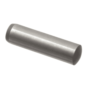 Dowel Pin 3 mm OD x 10