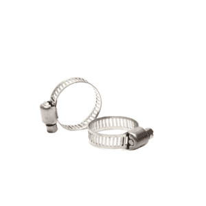 Metal Hose Clamp DI 9 mm