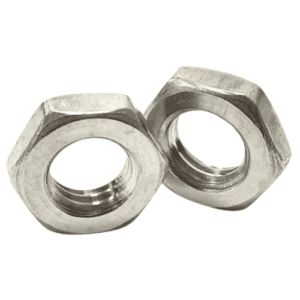 M6 Half Nut