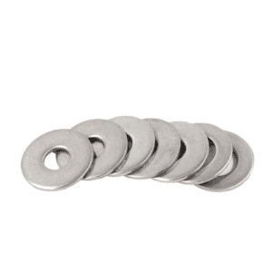 Flat Washer M3