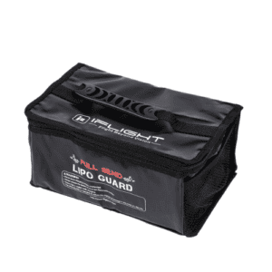 iFlight LiPo Guard Extra Large Battery Bag 255 x 115 x 170 mm