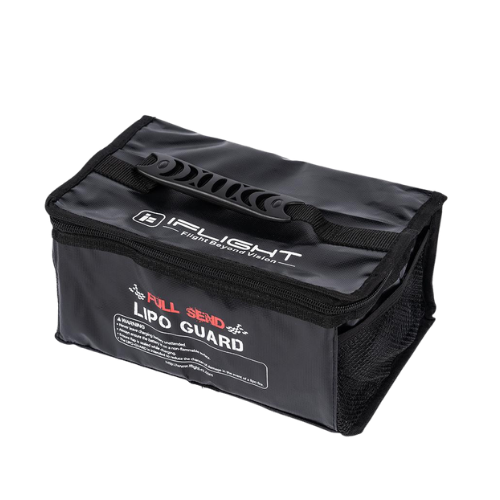 iFlight LiPo Guard Extra Large Battery Bag 255 x 115 x 170 mm