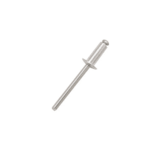 Aluminium Blind Rivet 3.2 mm (Pack of 100)