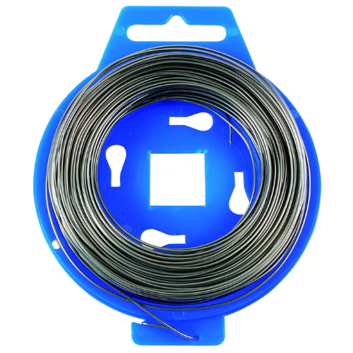 Safety Locking Wire 0.8 mm x 30 m