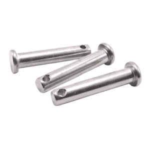 M3 x 10 Dowel Pin