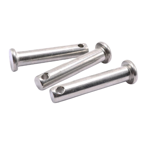 M3 x 10 Dowel Pin