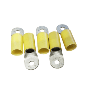 ETC/Molex MS25036-135 Ring Terminal, 2/0 AWG, 5/16 in Stud, PIDG