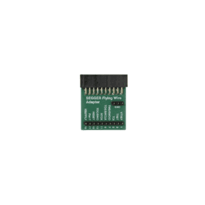 Flying Wire AdapterPart number: 8.06.27