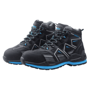 RAIDER 39 COMPOSITE MID CUT TRAINER WORK BOOT 39/5