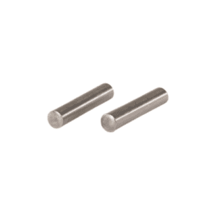 Roller Pin 2mm dia 4mm length