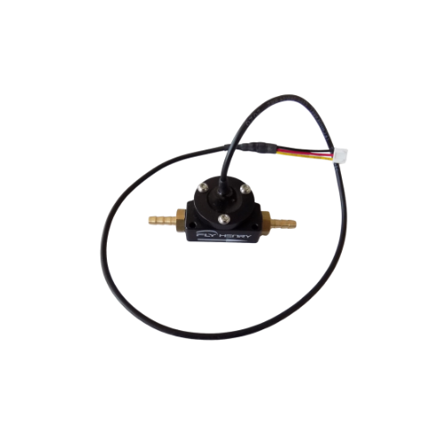 FFS Fuel Flow Sensors - Fly Henry Instrument