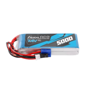 CHARGER FOR GENS ACE 5000mAh 7.4V RX/TX 2S1P LIPO BATTERY PACK