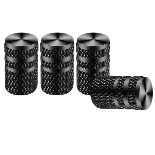 sbsae108 Senbos Tire Valve Stem Caps 4 pc set