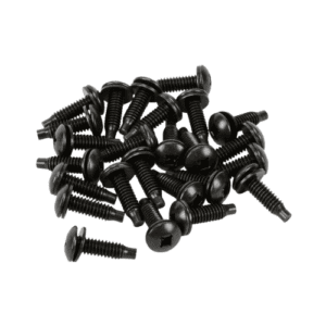 SCREW1224-25 Screw 12-24 Quadrex Truss Head pack of 25