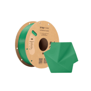 SnapSpeed PLA Filament (1kg)-Green (2D9E59)