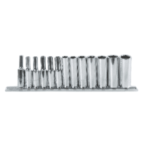 900 L/SB13-RAILS OF 13 SOCKETS 900L