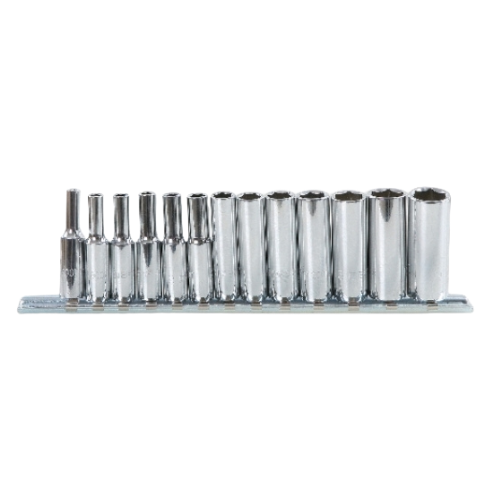 900 L/SB13-RAILS OF 13 SOCKETS 900L