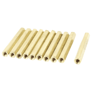 M3 Standoffs 40 mm 10pcs/pack