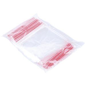 Zip Lock Bag 4x6" (1x100 pcs)