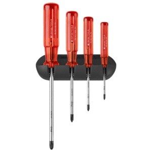 SCREWDRIVER PHILIP HEAD SET