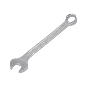 40081212 STAHLWILLE-Wrench combination spanner (Wrench: combination spanner; double-sided; 12mm; OPE