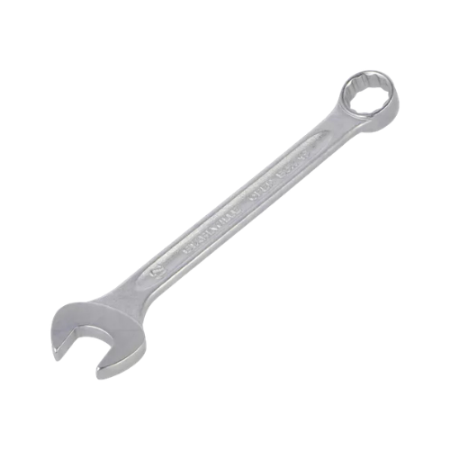 40081212 STAHLWILLE-Wrench combination spanner (Wrench: combination spanner; double-sided; 12mm; OPE