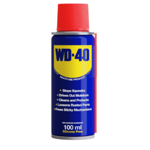 WD 40 SPRAY - AEROSOL