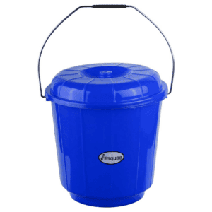 HEAVY DUTY CONTAINER BUCKET -5L