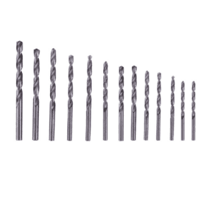 DRILL BIT SET