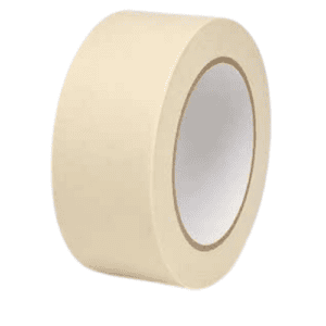 MASKING TAPE 2"X30YARD