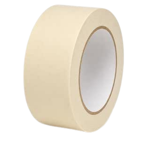 MASKING TAPE 2"X30YARD