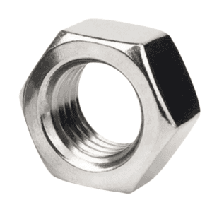 SS - M10 nuts Quantity