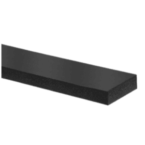 for NEMA 4x Enclosures, Neoprene/EPDM/SBR Foam