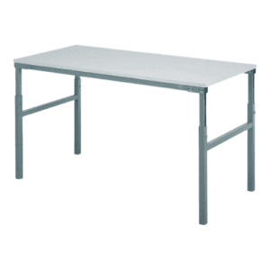 ADJUSTABLE WORKBENCH -300kg Max Load