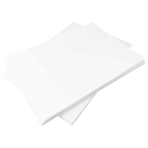 House of Card & Paper HCP03 A4 (Pack 100 Sheets) 220 gsm, White