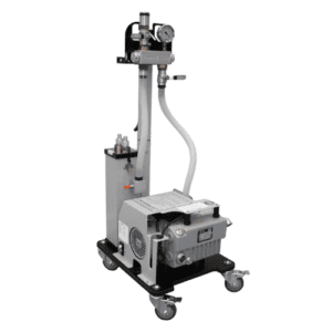 Vacmobile 20/2 Vacuum System(B17259)