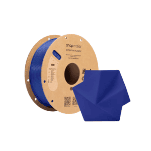 SnapSpeed PLA Filament (1kg)-Blue (003776)