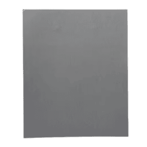 3M Wetordry Abrasive Paper Sheet 734, 230x280mm (Pack of 25)