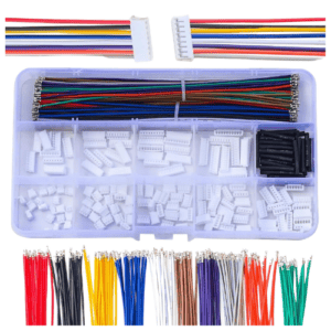 KWSLIN JST Connectors Kit