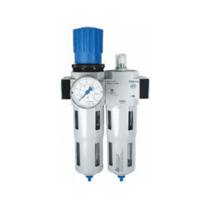FESTO GERMANY FILTER REGULATOR COMBINATION 1/2" BSP CONNECTION