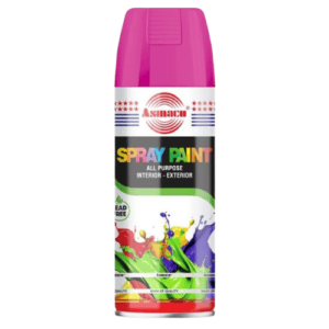 Spray Paint: Light Pink 1 X 12