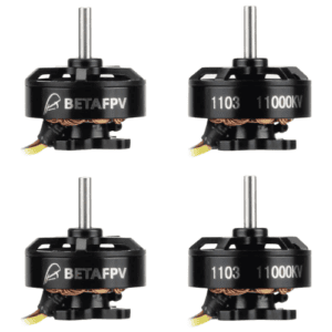 1103 11000KV Brushless Motor or 2S Lipo Battery 2S Frame Beta75X Beta85X Whoop Drone